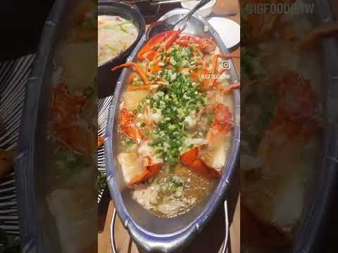 now look at this #food #seafood