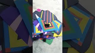 new making kites subscribe for more #kiteflying #kitelover #shorts