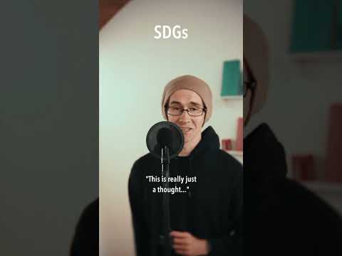 SDGs