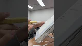[강남편입학원] 나랑 같이 편입공부하지 않을래? study with me #김영편입  #강남편입학원  #편입학원  #김영편입강남  #김영편입학원 #강남편입학원