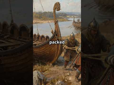 Why the Vikings Were the Best Conquerors