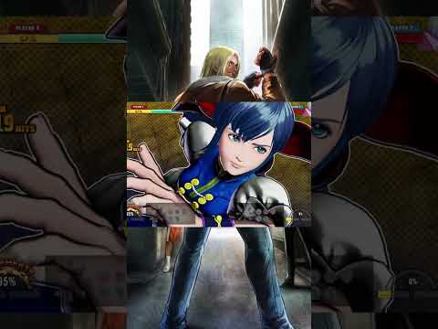 Hotaru Combo Exhibition