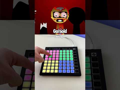 Incredibox Sprunki PHASE 3 but recreated in REAL LIFE!