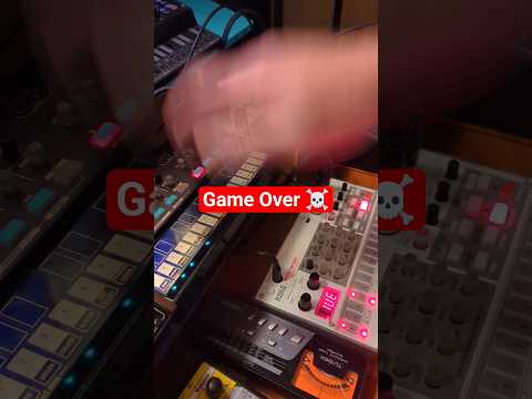The jam wasn't meant to be (take 7)
