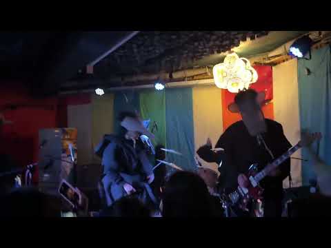 BABO (AKMU LEE CHANHYUK Secret Band) / @ Club BBANG Hongdae Seoul