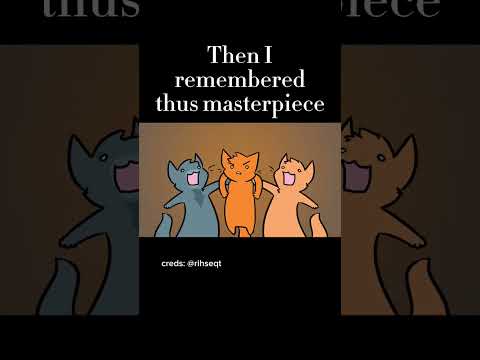 I'd say Warriors was a phase, but I've liked it for 6 years | TAGS: #wicked #trending #fyp #warriors