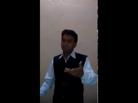 rohit kumar sirvi