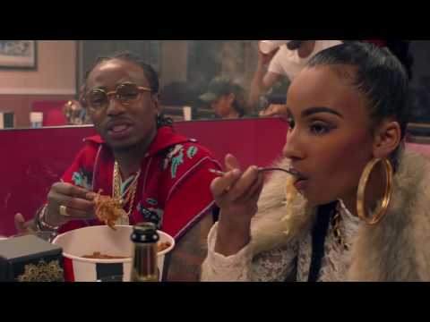 Migos - Bad and Boujee ft Lil Uzi Vert