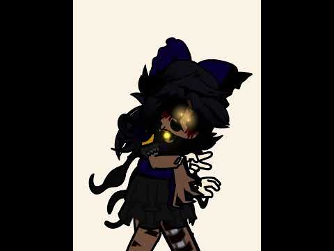 Cyn's Favorite Color #gacha #murderdrones #gachalife #gachalife2 #gl2 #glmeme #cynessa