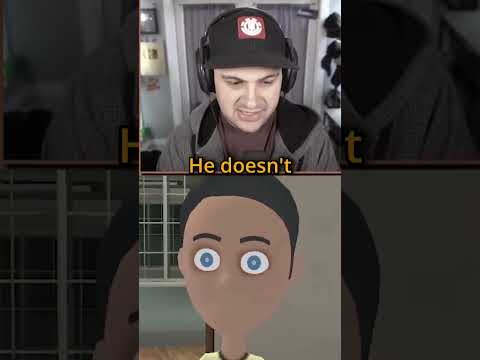 The most upsetting Baldi's Basics rip off ever