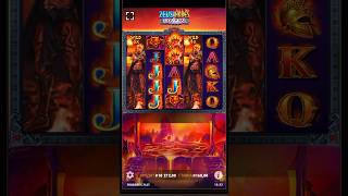 Занес с промокода на #upx #slot #upxпромокод #casino #промокод_на_апикс #прошёл24мины #upxпромо #рек