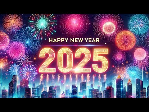 New Year Music Mix 2025 ♫ Best Music 2024 Party Mix ♫ Car Music ♫ Bass Boosted Songs 2025