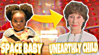 SUSAN IS WHAT?! DOCTOR WHO'S INSANE NEW PLOT TWIST- RANI'S PLAN EXPLAINED!? + MAD VIEWING FIGURES!