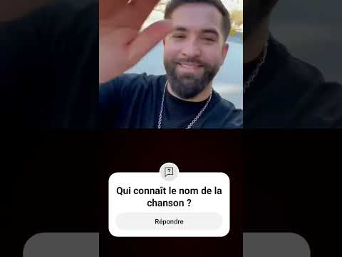 kendji Girac #kendjigirac #popfrançaise #chansonfrançaise
