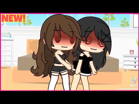 GachaLife tiktok compilation #396 ❤❤ غاشا تيكتوك