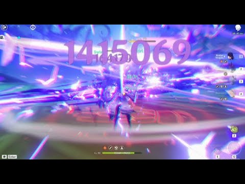 C0 Raiden 1.4M NUKE