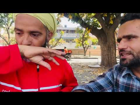 Zindagi zindabad  Sidhu moosewala fan set  example on Chandigarh roads