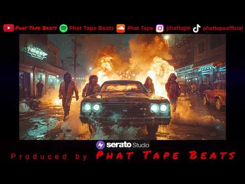 EPMD - Head Banger (Phat Tape Remix)