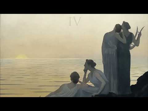 Classical Gothic Music - IV