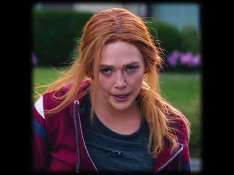 "MOMMY WILL BE RIGHT BACK" || #wanda #wandamaximoff #wandavision #marvel #shorts #edit