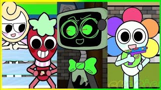 Dandy’s world memes compilation parte 1