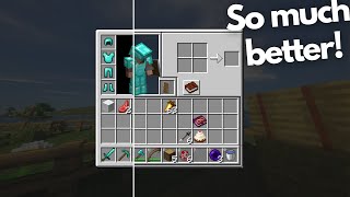 Experience Minecraft like never before... | Reimagined Showcase 1.19 [4k/60]