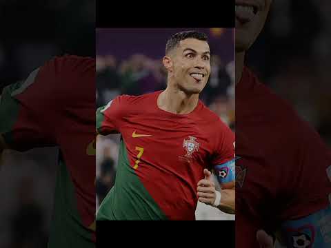 Ronaldo edit⭐