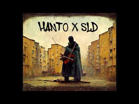 Instrumental hip hop " Symphony " Piano Violin Boom Bap beat /// [ Hanto & SLD ]