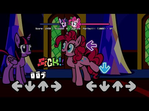 Funkin' is Musical 1 (Preview!)