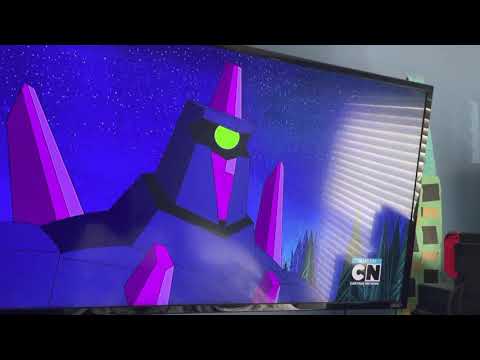 Ben 10 meets Ben 10 alien force