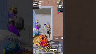 Using DBS in the apartment rush #bgmi #bgmiproplayer #pubgmobile #bgmiproplays #dbs