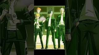 🌬️ #windbreaker Meets #jujutsukaisen ! | Epic Anime Crossover! | @NoodlesNinjasAnime |