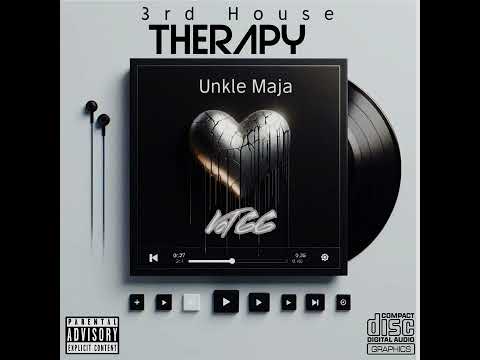 Soulful Deep House Mix | 3rd House Therapy Vol.66B (Mixed By Unkle Maja)