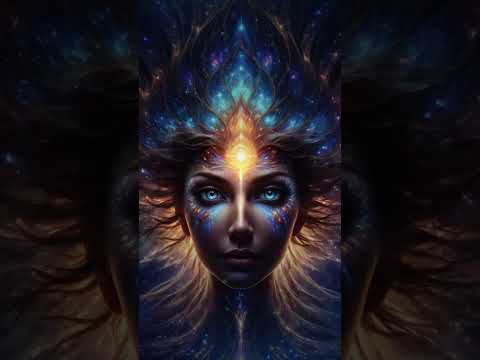 Nova's Meditation | Awakening the Pineal Gland with Cosmic Sounds