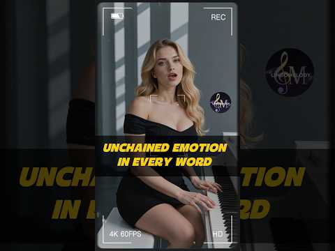 Unchained Melody - Lyrics - The Righteous Brothers #englishsongs #AILingoMelody #ballad #lyricvideo
