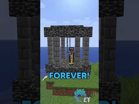 I Trapped the Richest Player in my Minecraft Server…