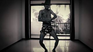 Thandi Hawa | Latest Ritviz Song | Shashank | #BacardiSessions #Dowhatmovesyou #ritviz #Dance