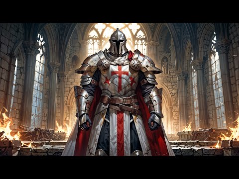 TemplarBeats - Battle Cry of Shadows