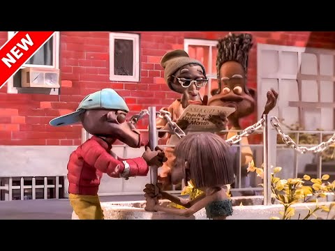 The PJs Full Episodes Season 6 Ep.31 - The PJs 2025 News Season NoCuts NoZoom #1080p