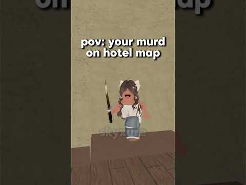 everytime. 😤 | #roblox #mm2 #murdermystery2