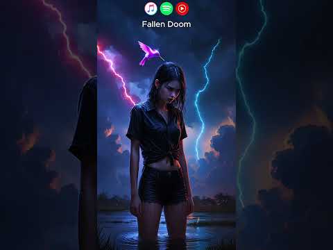 Fallen Doom - In Love But Let Go #fallendoom #inlove #letgo #metal #metalmusic #darkmetal