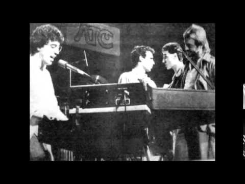 Velas Izadas - Pedro Aznar e Ivan Lins ao vivo em Buenos Aires 1984