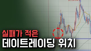 이 패턴 하나로 초단타 매매기법 일단 마스터