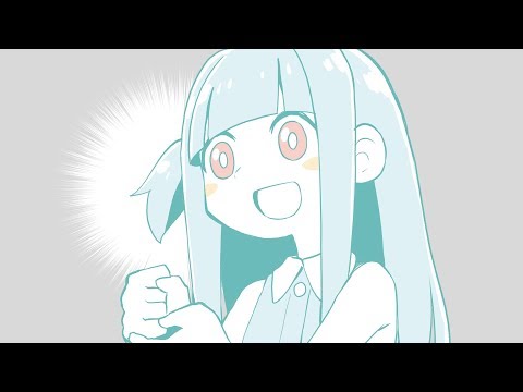Aoi-chan Is Going to Eat ChocoMint No Matter What