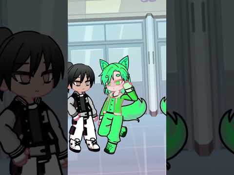if Joy and her friend go's to a all boy school!!