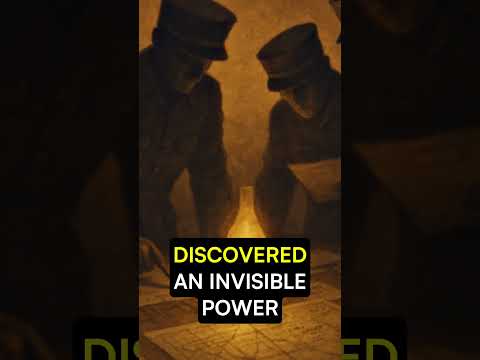 Eiffel Tower Was a Secret Weapon in WWI #historyfacts