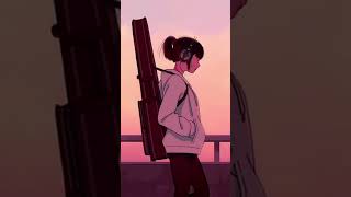 (Lofi Girl Night Lofi Beats)