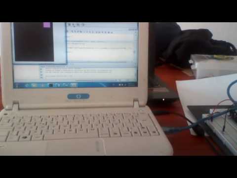 Proyecto en Java numero 1