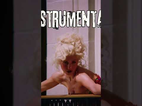 MARINA CUNTISSIMO INSTRUMENTAL  #music #popmusic #pop #short #beats #marina