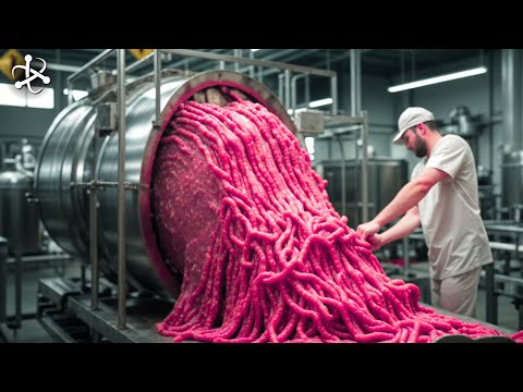 Unbelievable Modern Food Tech & Machines in Action ► 004
